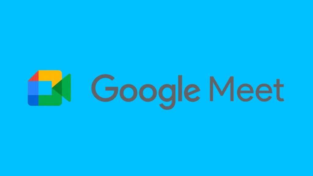 Google Meet