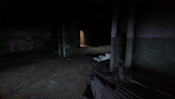 S.T.A.L.K.E.R. 2