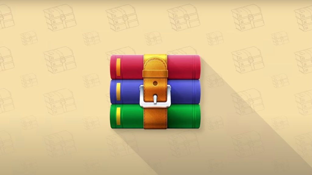 WinRar