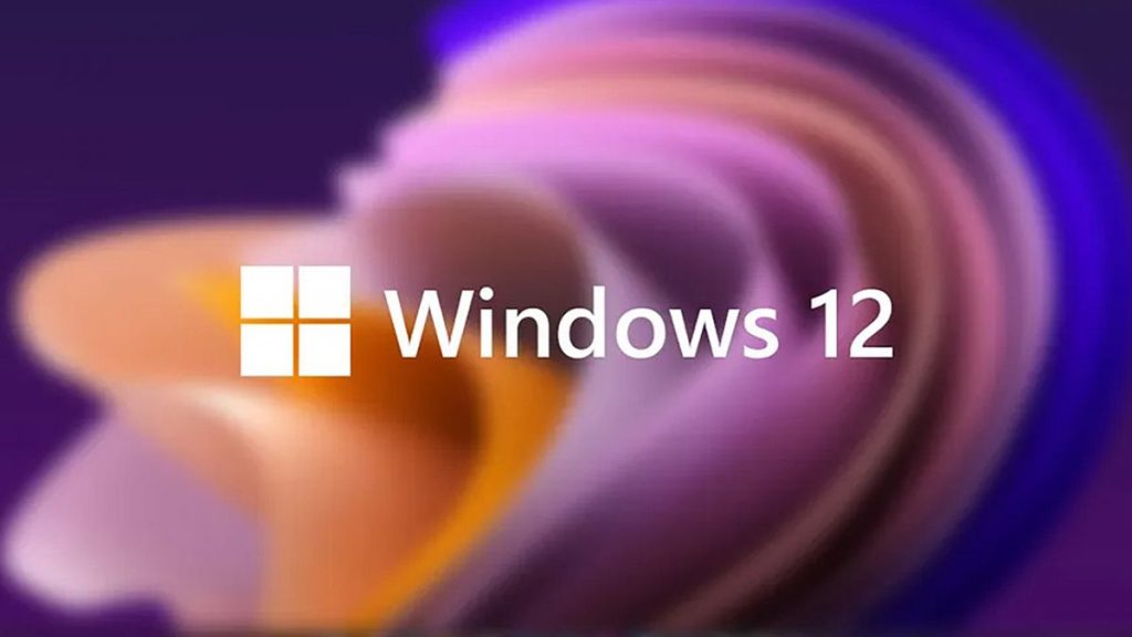 Windows 12