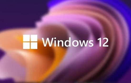 Windows 12