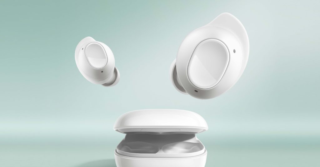 Samsung Buds FE