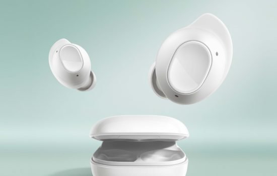 Samsung Buds FE