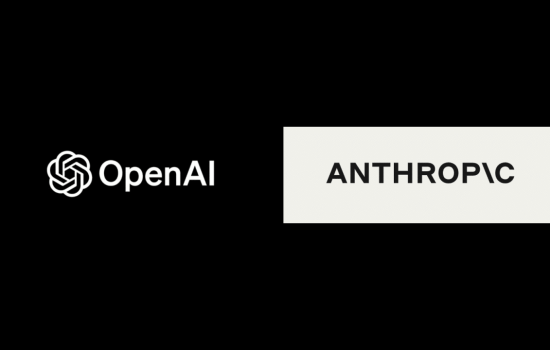 OpenAI Anthropic