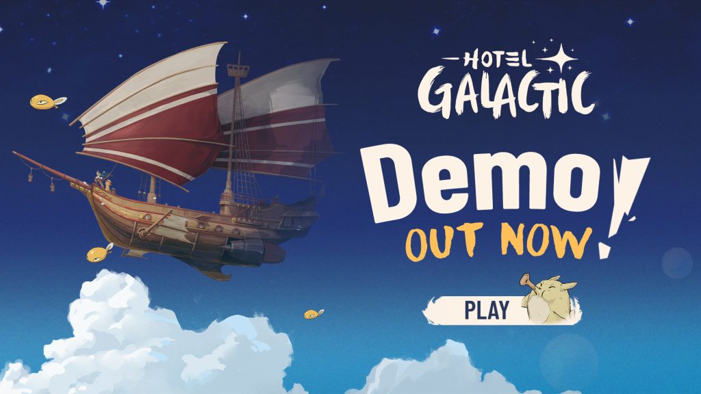 Hotel Galactic