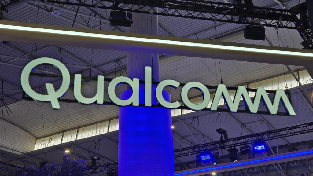 Qualcomm