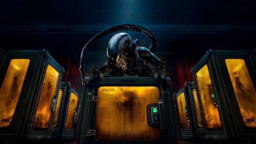 Alien: Earth