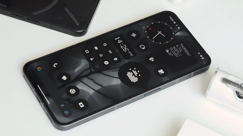 Nothing Phone 2