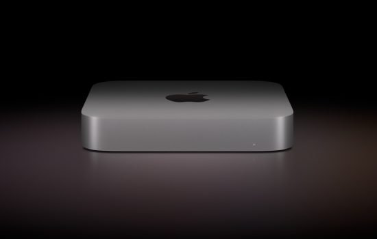 Mac mini M2