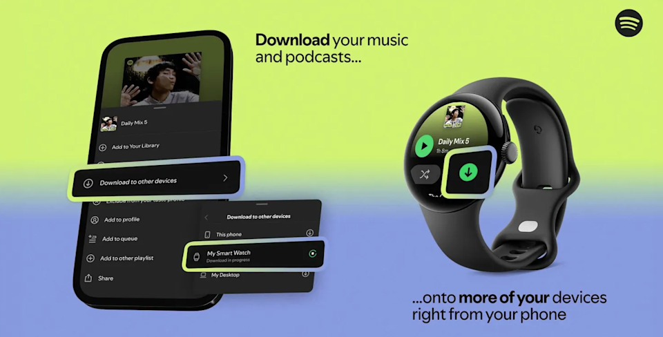 Spotify