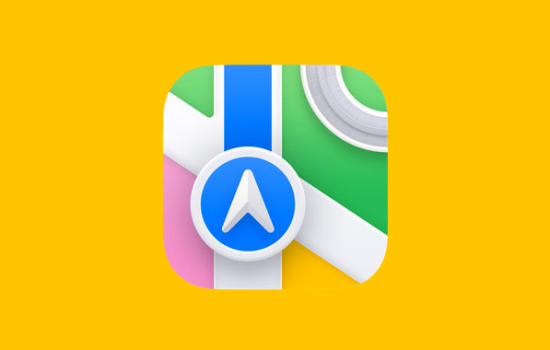 Apple Maps