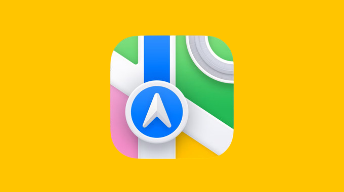 Apple Maps