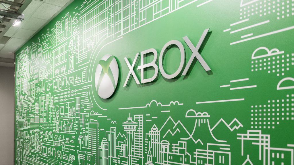 Офіс Xbox