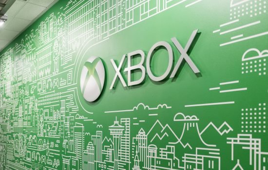 Офіс Xbox