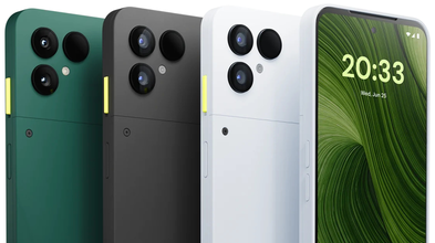 Fairphone 6