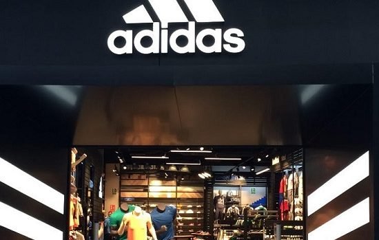 Adidas