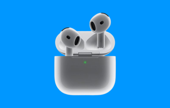 AirPods 4