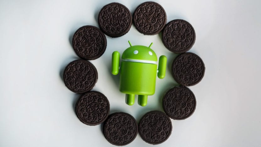 Android 8 Oreo