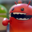 Android вірус