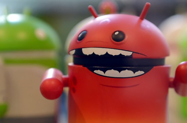 Android вірус