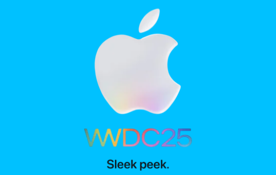 WWDC 2025 Sleek Peek