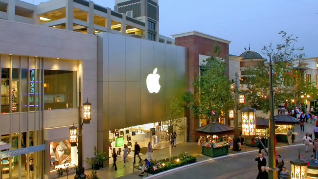 Apple Store