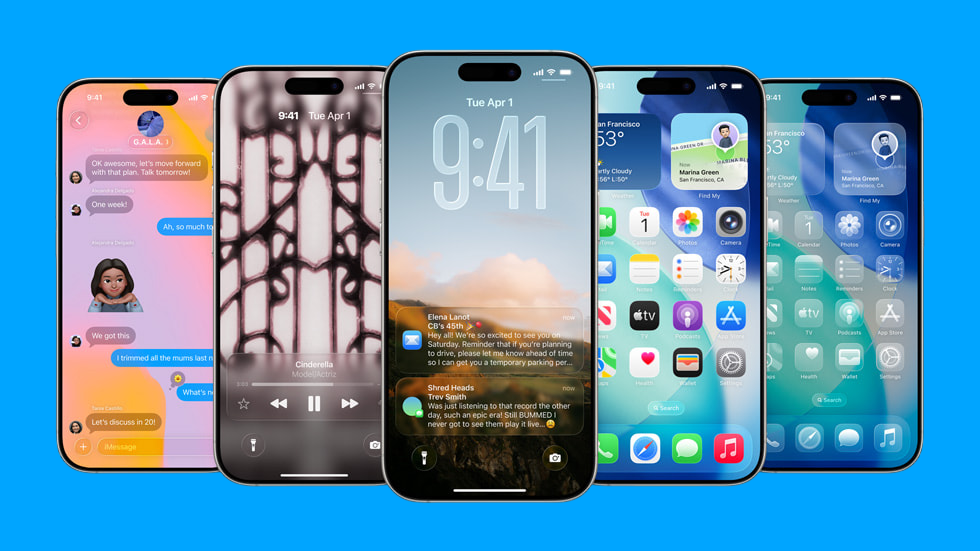 iOS 26