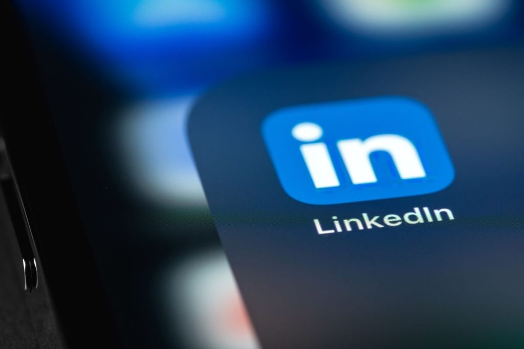 LinkedIn