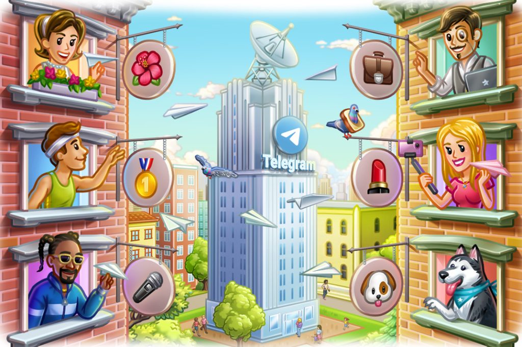 Telegram