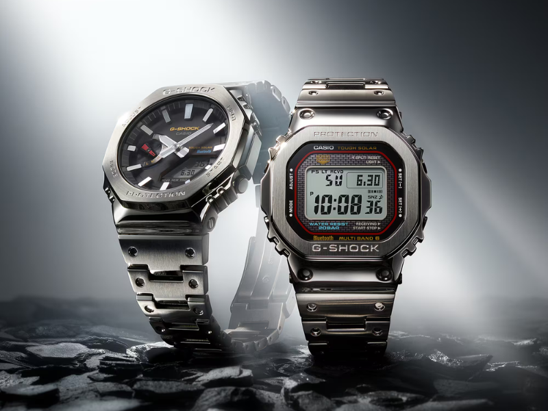 Casio