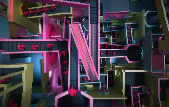 Squid Games Season 3