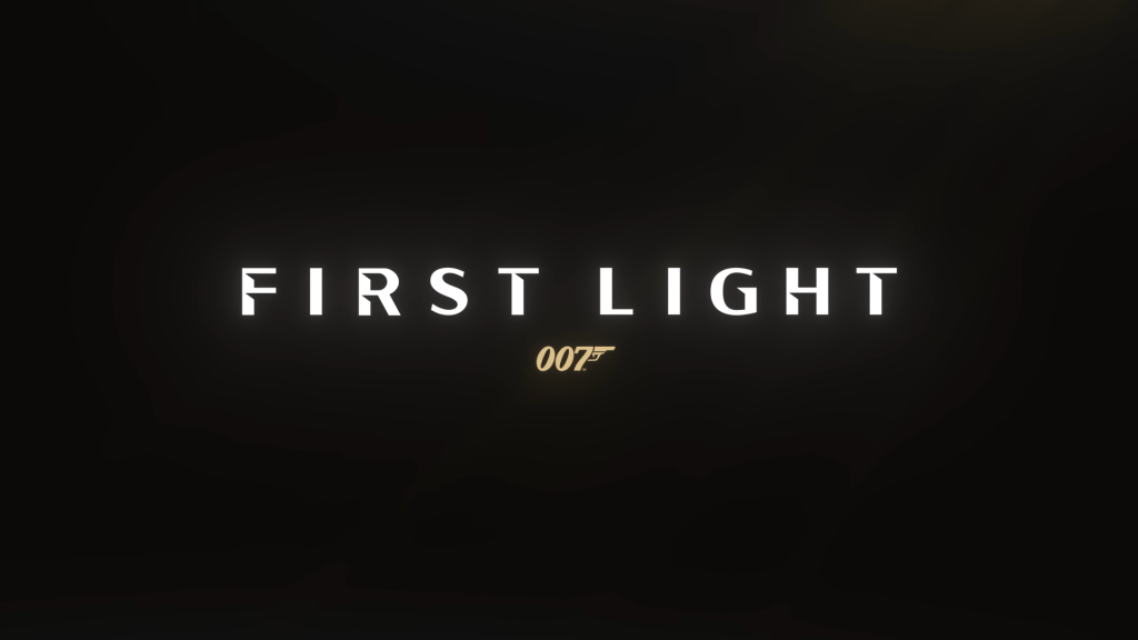 007: First Light