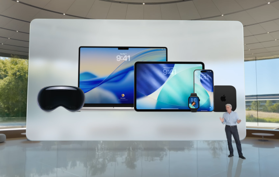Apple WWDC 2025
