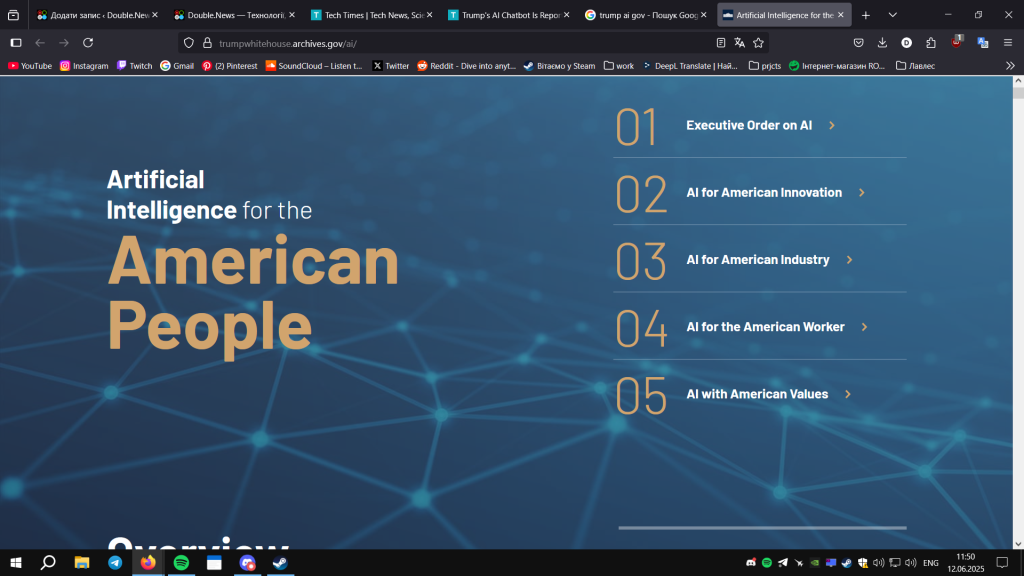 AI Gov