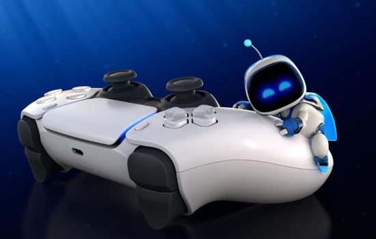 Dualsens PS5