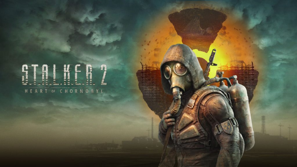 S.T.A.L.K.E.R. 2
