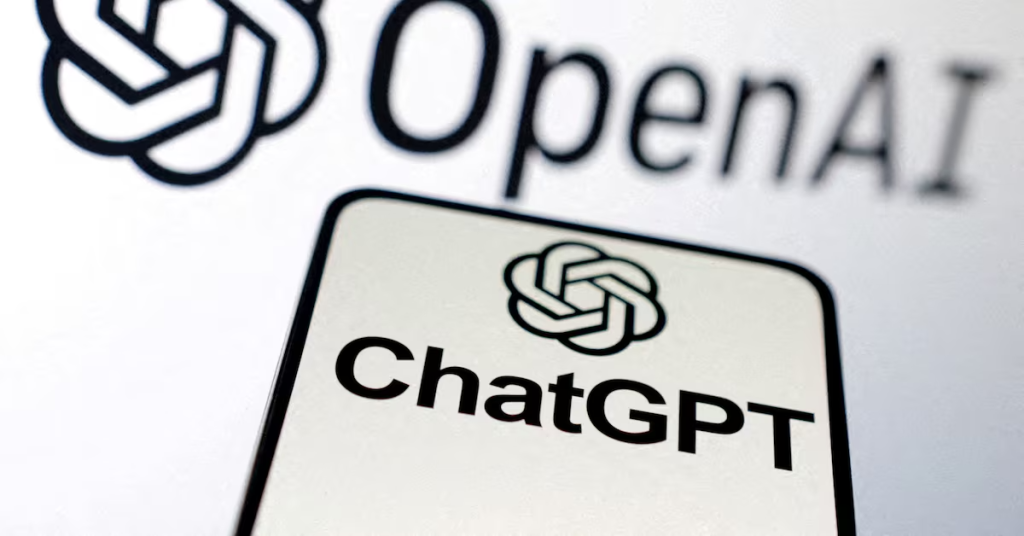 OpenAI ChatGPT