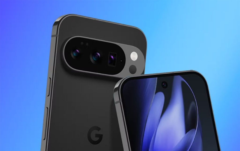 Google Pixel