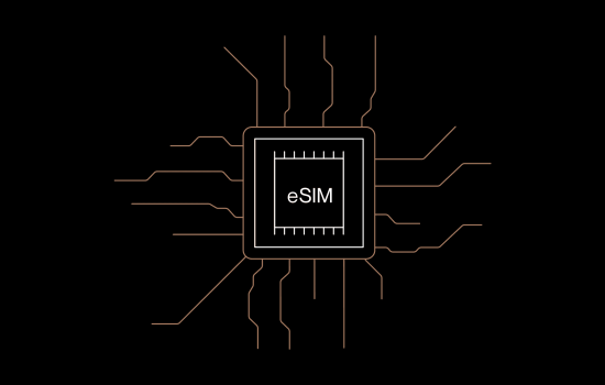 eSIM