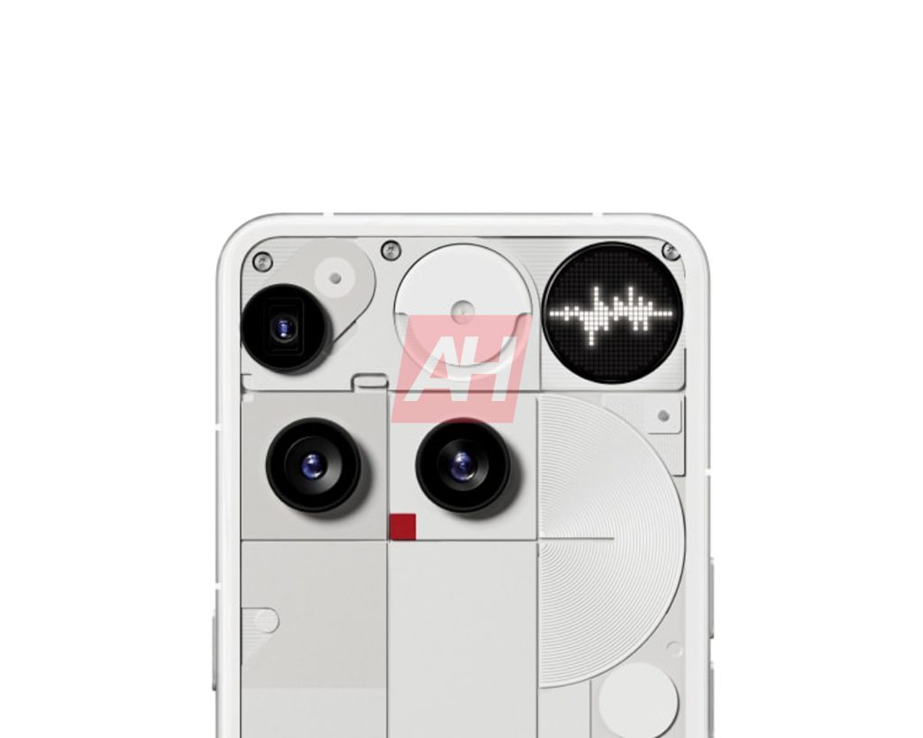 Nothing Phone 3