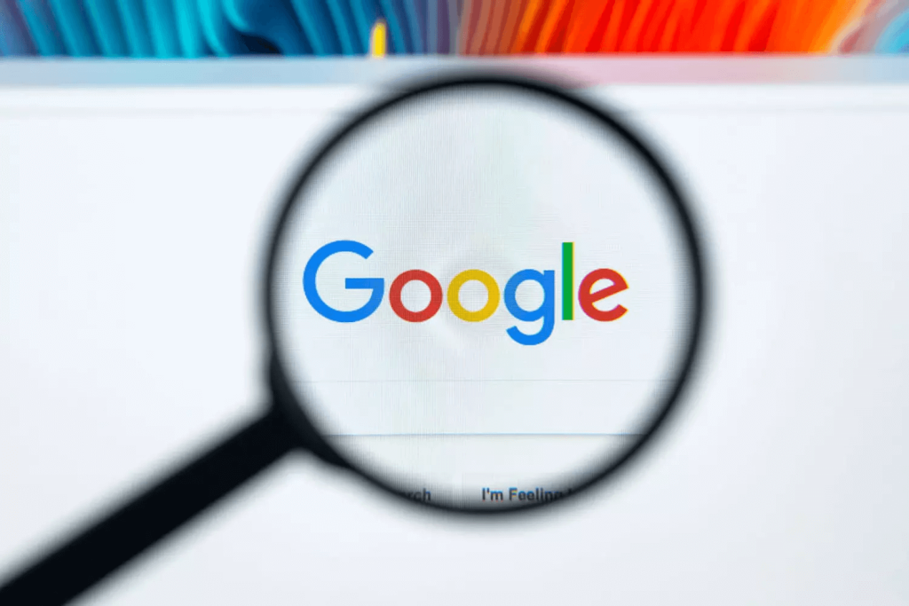 Google Search