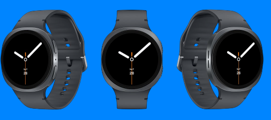 Galaxy Watch 8