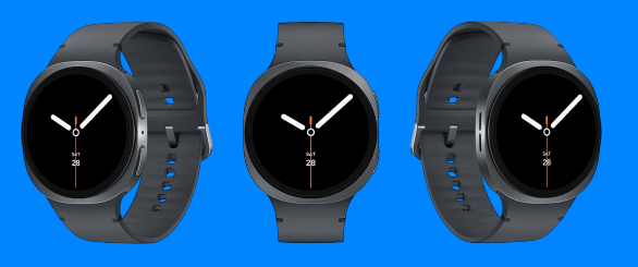 Galaxy Watch 8