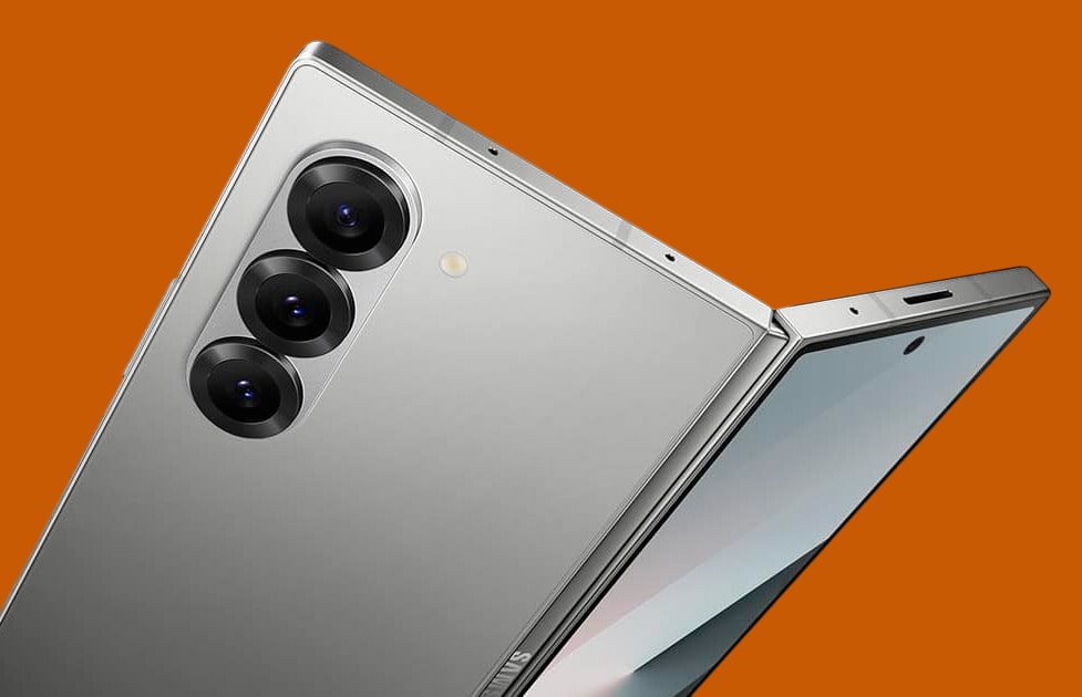 Samsung Galaxy Fold 7