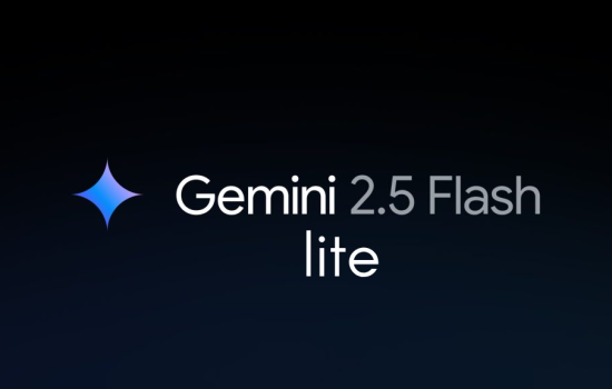 Google Gemini 2.5 Flash Lite