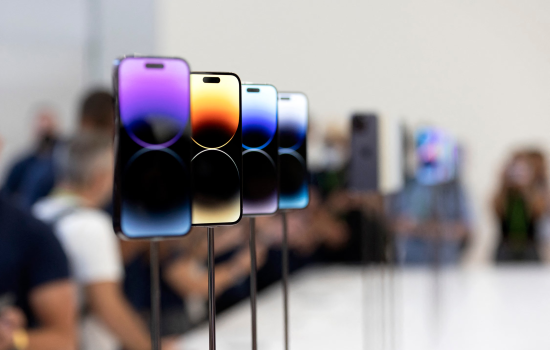 iPhone