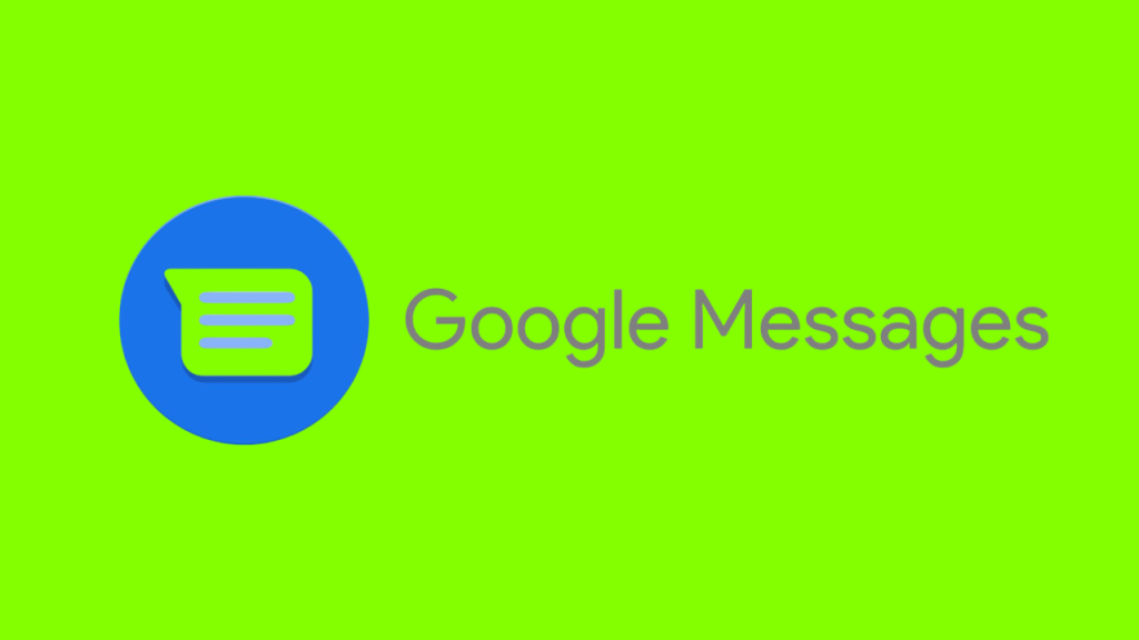 Google Messages