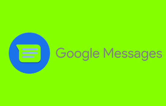 Google Messages