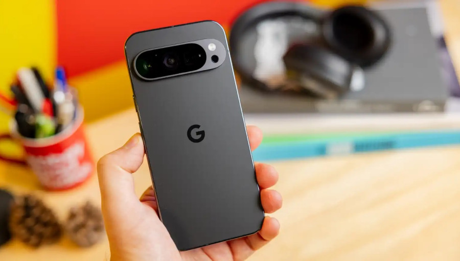 Google Pixel 10