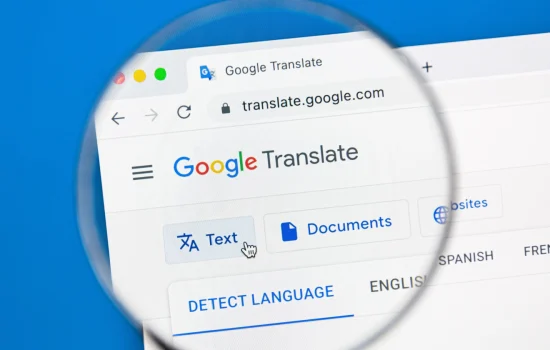 Google Translate